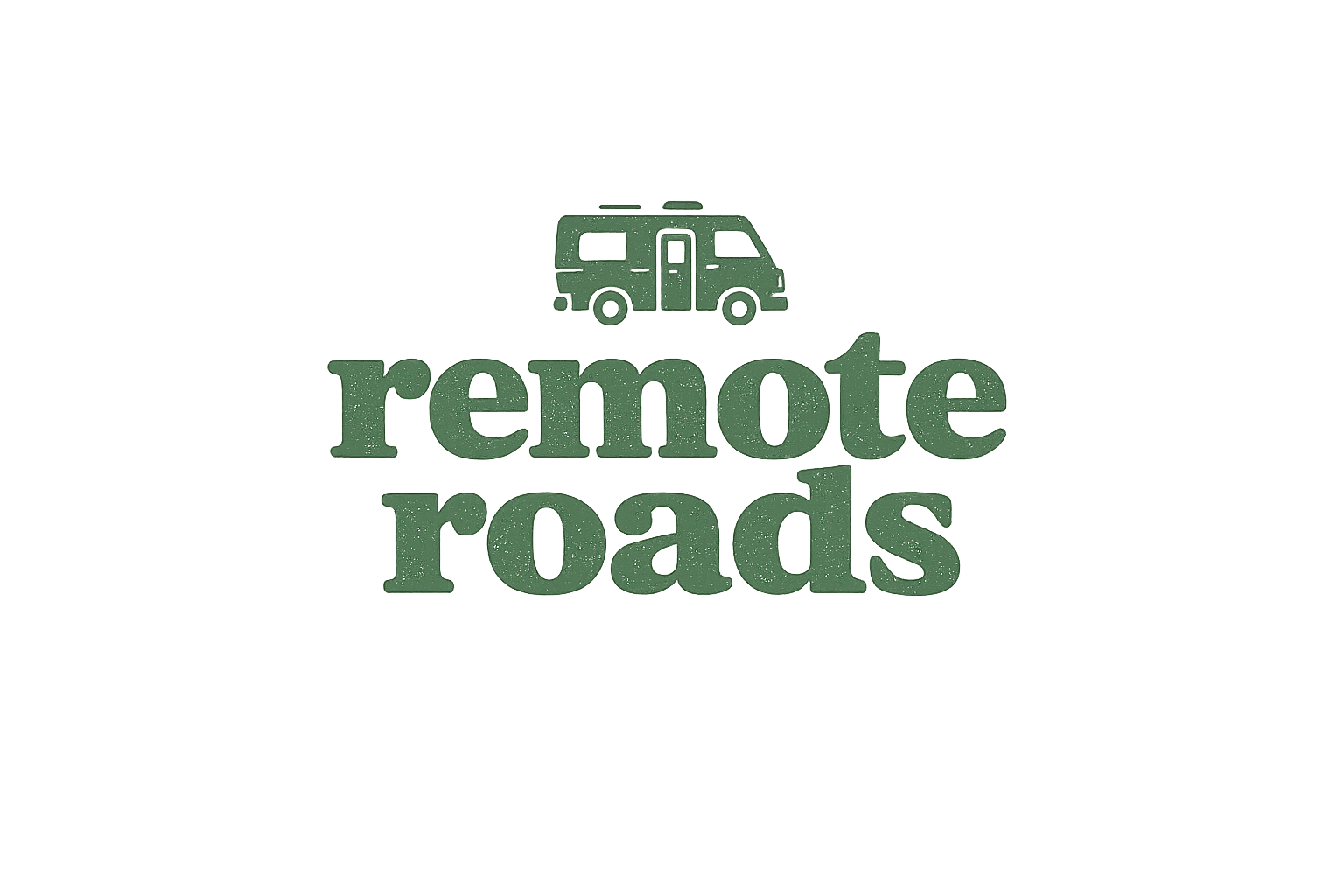 Remote Roads